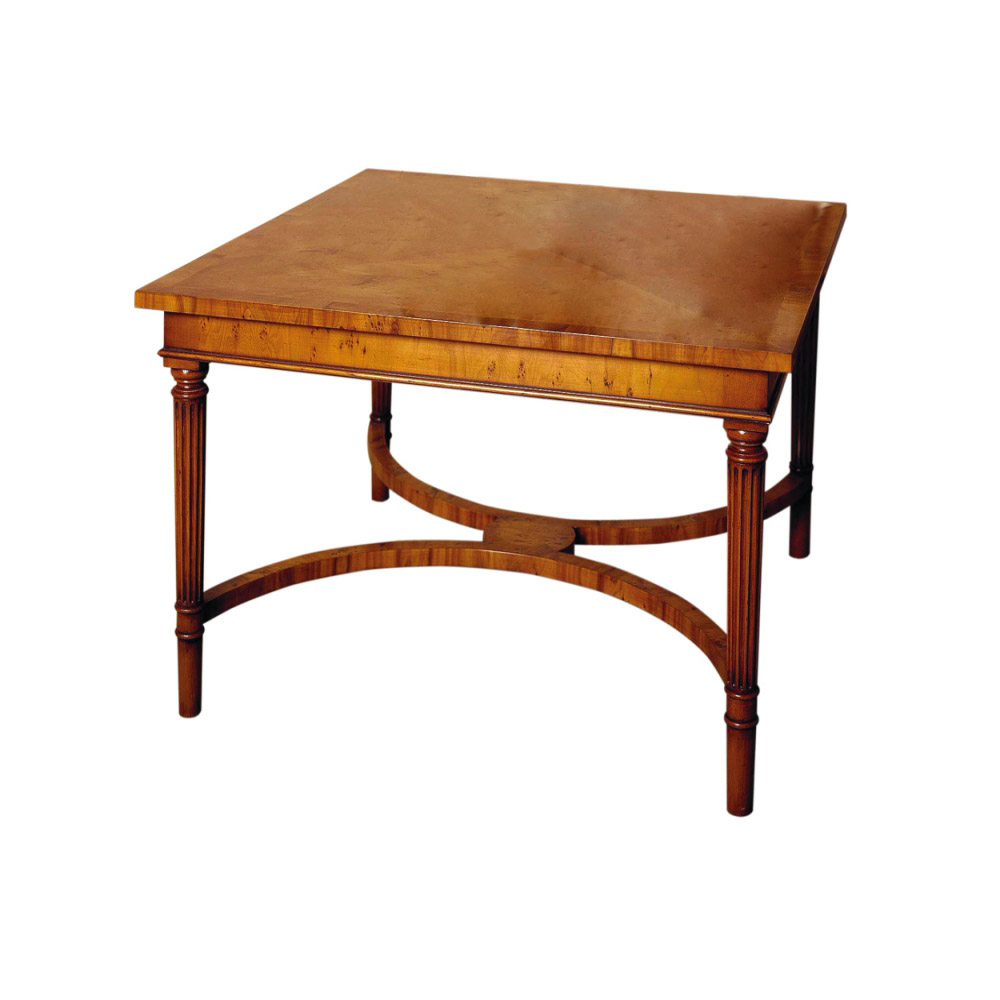 Yew Coffee Table