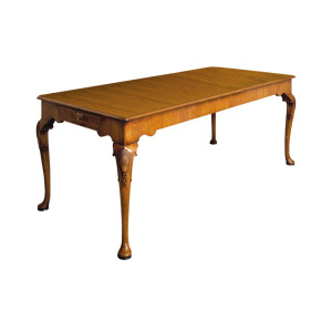 Ethan allen deals goodwin dining table