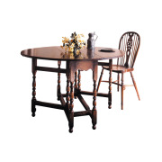 Oak Antique Gateleg Table